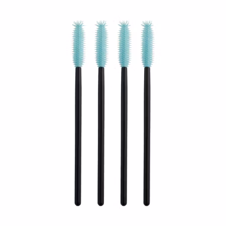 Silicon Borste, 50-pack