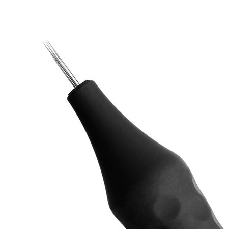 #7R - Microskuggnings penna - 10 Pack