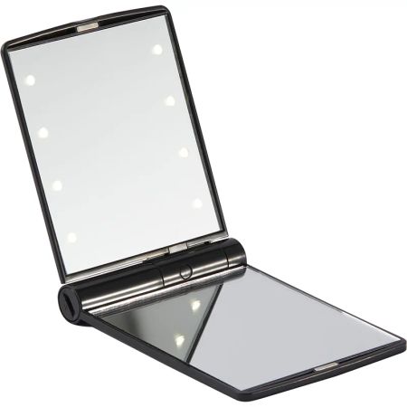 Lighted Compact Mirror