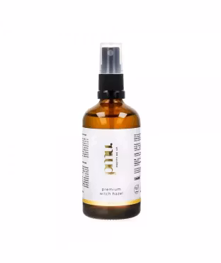 PMU -  Premium witch hazel 100 ml