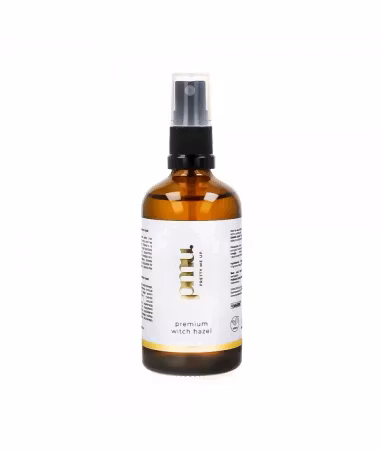 PMU -  Premium witch hazel 100 ml