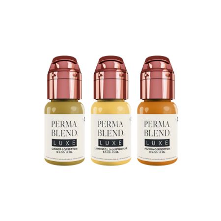 Rescue Corrector Mini Set