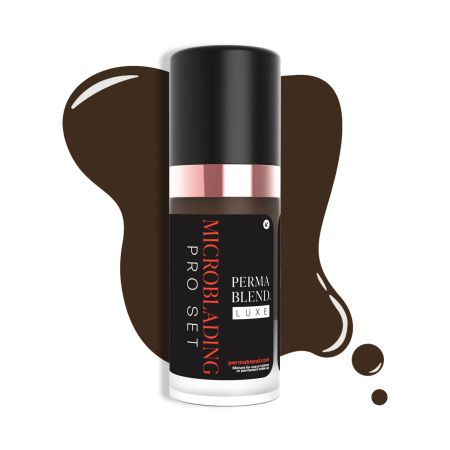 Have Your Cake, Microblading Pigment, 10 ml