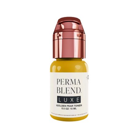 Golden Pear Toner