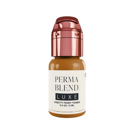 Pretty Penny Toner