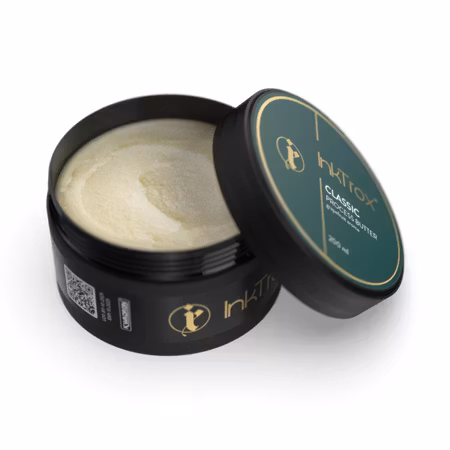 InkTrox ™ Classic - Process Butter