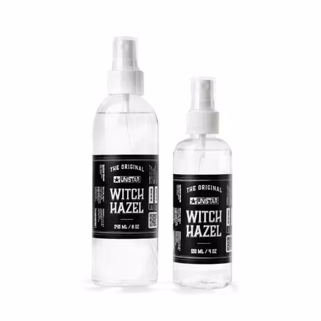 UNISTAR™ Witch Hazel Spray