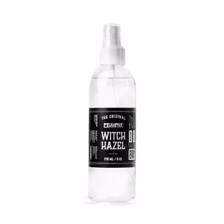 UNISTAR™ Witch Hazel Spray