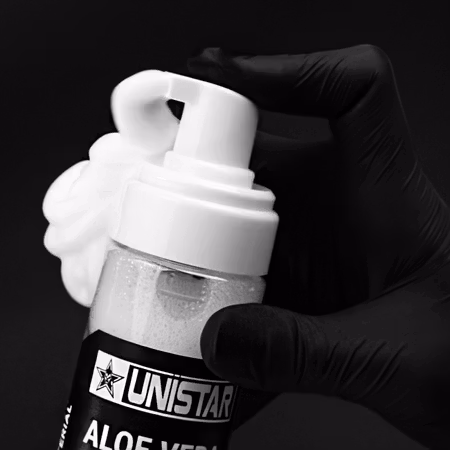 UNISTAR™ Cristal Foam Soap 220ml