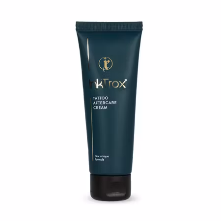 Inktrox®  TATTOO HEALING CREAM - 50ml
