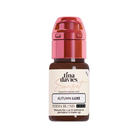 Tina Davis - Autumn, 15 ml