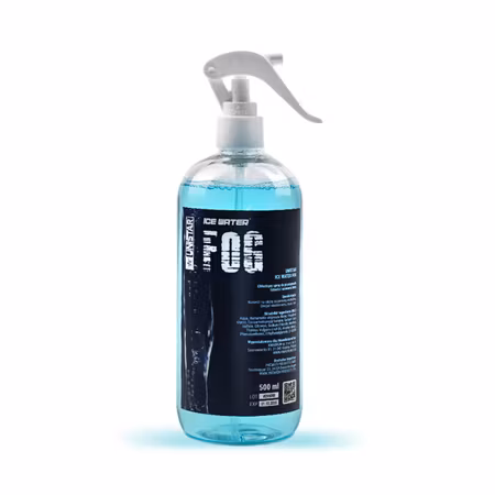 UNISTAR™ - ICE WATER FOG SPRAY - 500ml