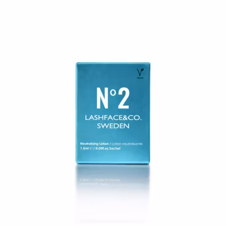 Neutralising Lotion 2