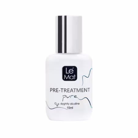 Pre-treatment Pure - 15 ml