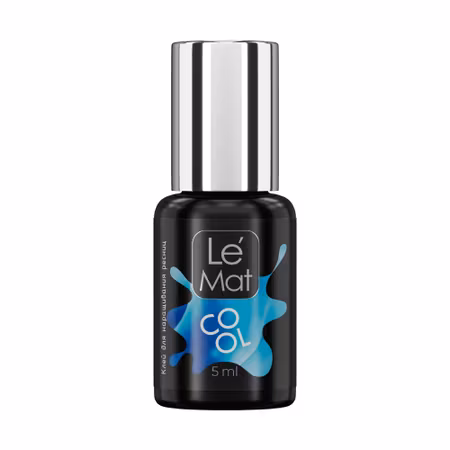 Le Maitre "COOL" - 5 ml