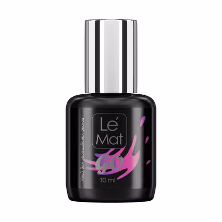 Le' Mat "GO" - 10 ml