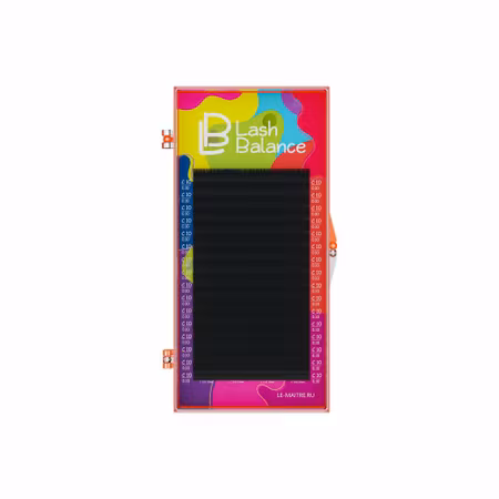 C 0,07 8 mm - 16 Rader