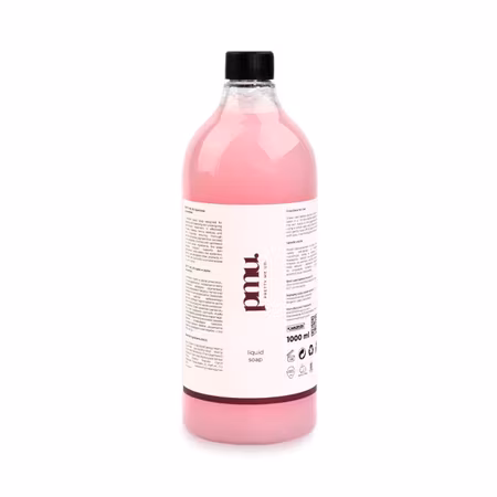 PMU - Universal Liquid cleanser  1 liter