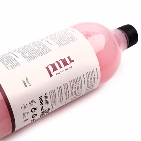 PMU - Universal Liquid cleanser  1 liter