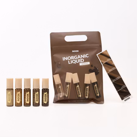 Inorganic Liquid Brow Kit