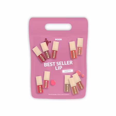 Lip kit - The best seller!