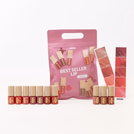 Lip kit - The best seller!