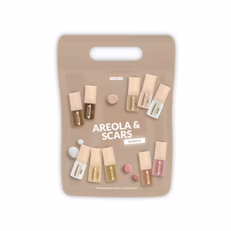 Areola & Scars