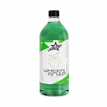 UNISTAR™ GREEN SOAP 1L