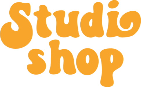 Studio Shop