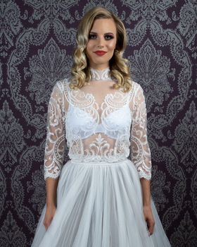 Olivia Bolero pärlor