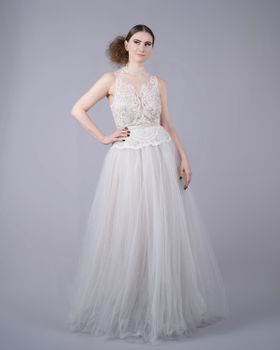 Spira Dress