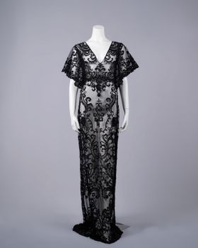 Vanja Dress