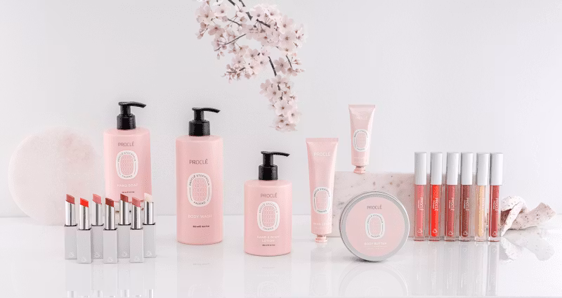 Proclé Stockholm at Scandinavian Online Store!