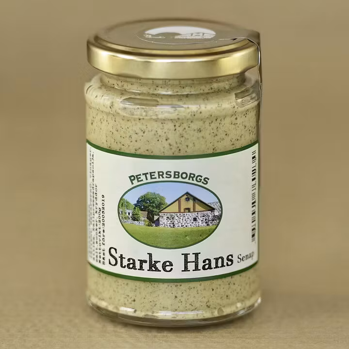 Petersborgs – Swedish Flavour and Tradition