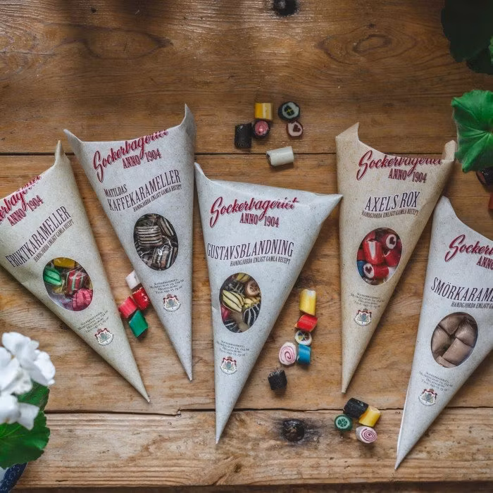 Nieuw in de winkel: Sockerbageriet