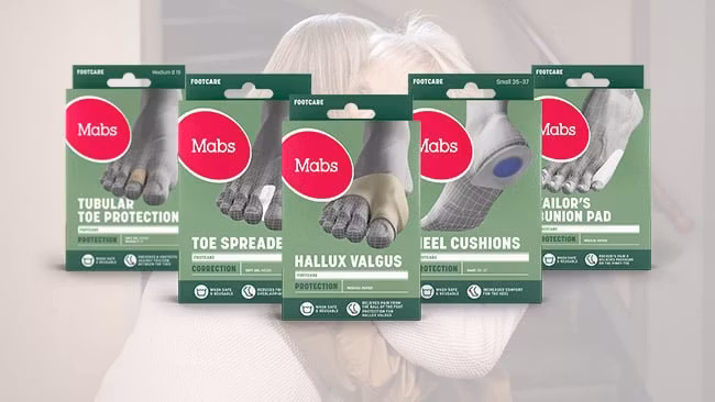 Discover the Support You Need with Mabs