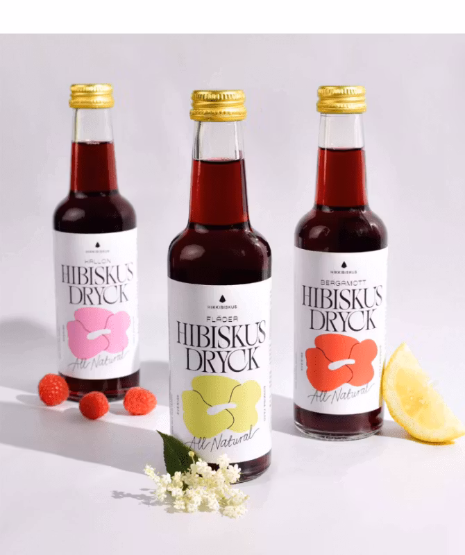 Introducing Hikkibiskus