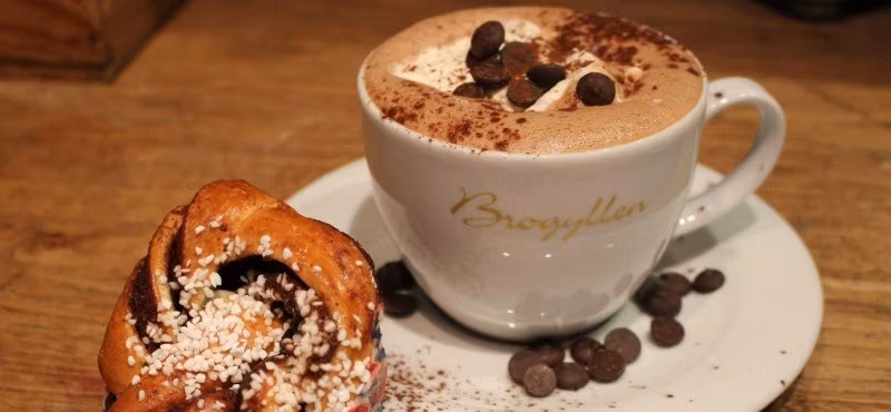 Brogyllen – A Taste of Swedish Tradition