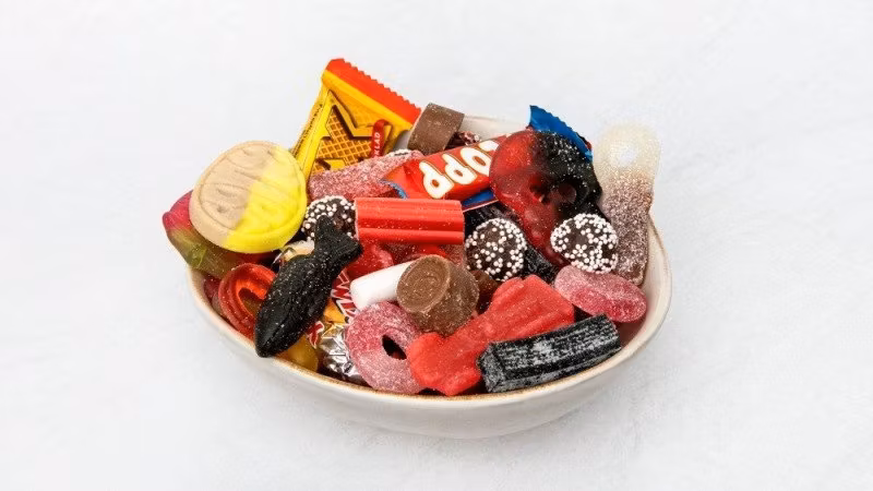 We’ve Expanded Our Range of Swedish Pick-and-Mix Candy!
