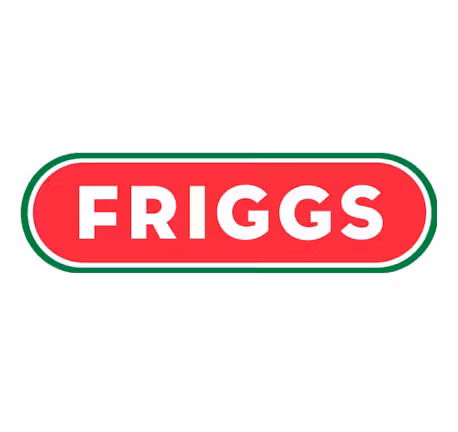 New From Friggs