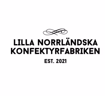 Neu im Laden: Lilla Norrländska Konfektyrfabriken