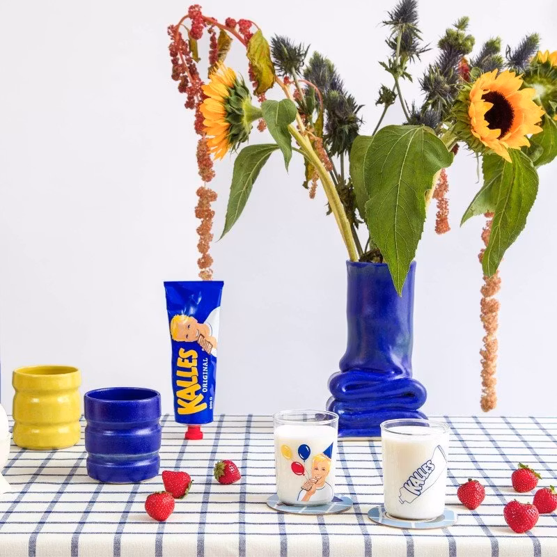 Kalles: The Iconic Taste of Sweden!