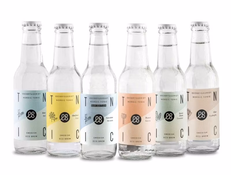 Introducing Ekobryggeriet