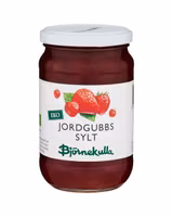 Björnekulla Organic Drottningsylt ("Queens Jam") - 400 grams