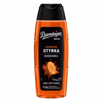 Barnängen MAN Shower gel cedar strength - 250 ml