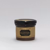 Almaregården Marmelade, Fig & Port Wine - 135 grams