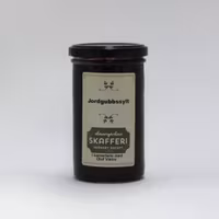 Almaregården Raspberry Jam - 300 grams