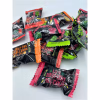 Sour Madness Bloody Orange