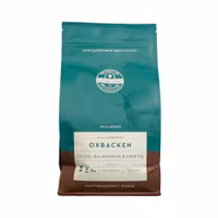 Björklunds Kafferosteri Oxbacken Whole Beans - 500 grams