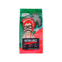 Björklunds Kafferosteri Victor Lopez, Whole Beans - 250 grams